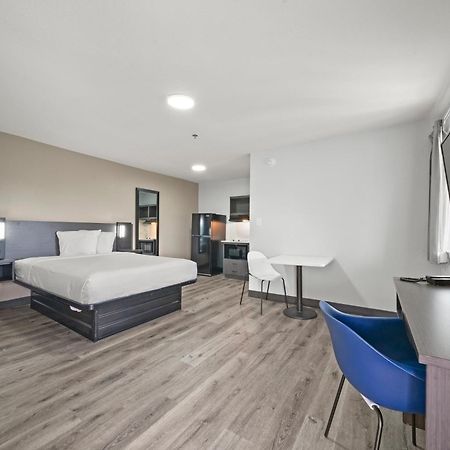 Efficiency Lodge Κολόμπο Εξωτερικό φωτογραφία