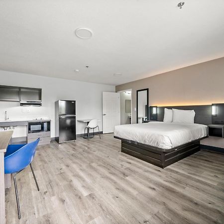 Efficiency Lodge Κολόμπο Εξωτερικό φωτογραφία