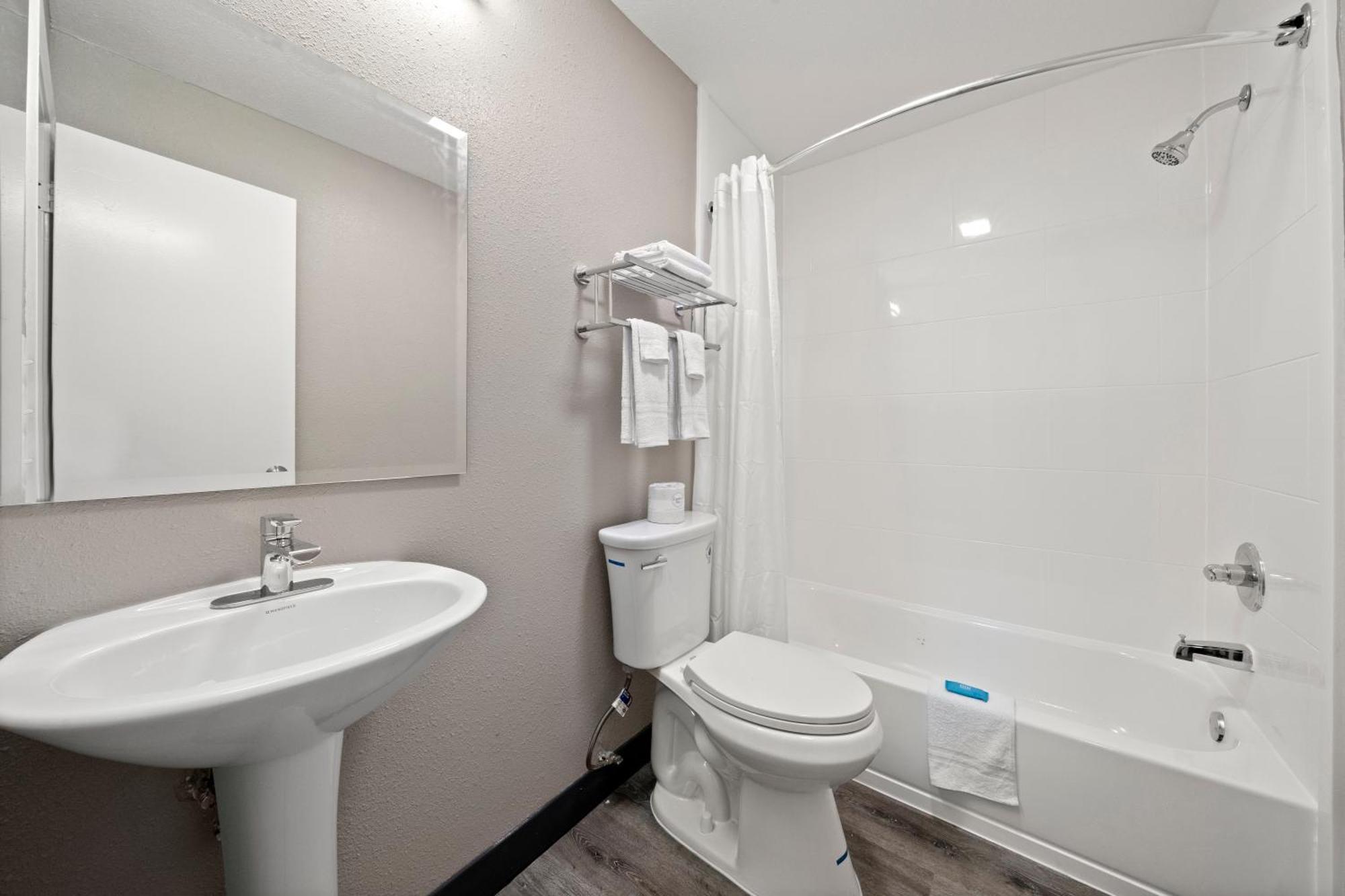 Efficiency Lodge Κολόμπο Εξωτερικό φωτογραφία