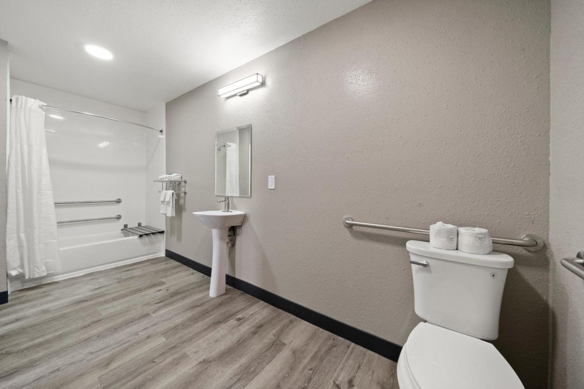 Efficiency Lodge Κολόμπο Εξωτερικό φωτογραφία